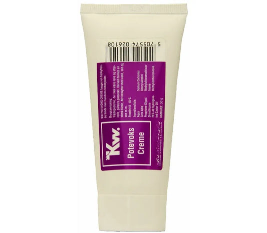 KW Potevokstube 50gr