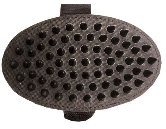 KW Smart Gummibørste 12cm