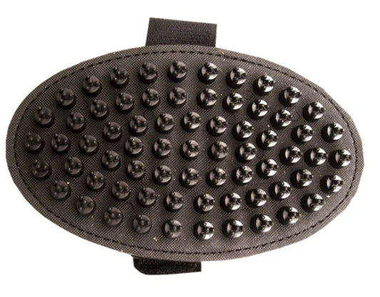 KW Smart Massagegummibørste