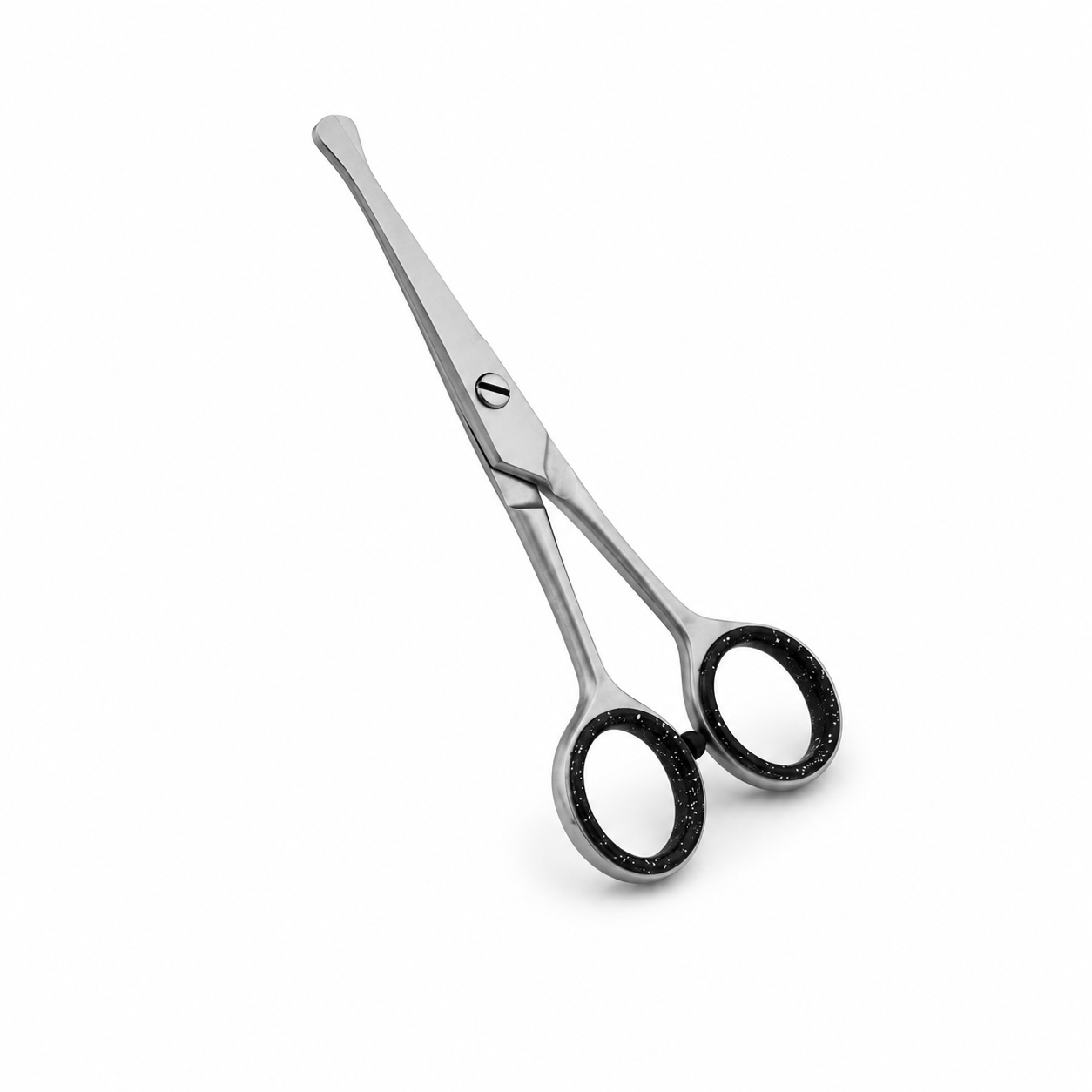 5 Star Grooming, Rett klippesaks m/tupp 4,5"/11,5cm