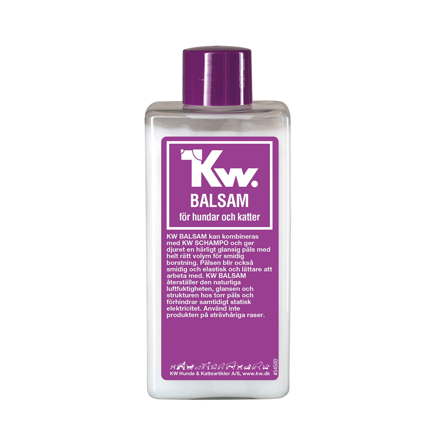 KW Balsam 200ml