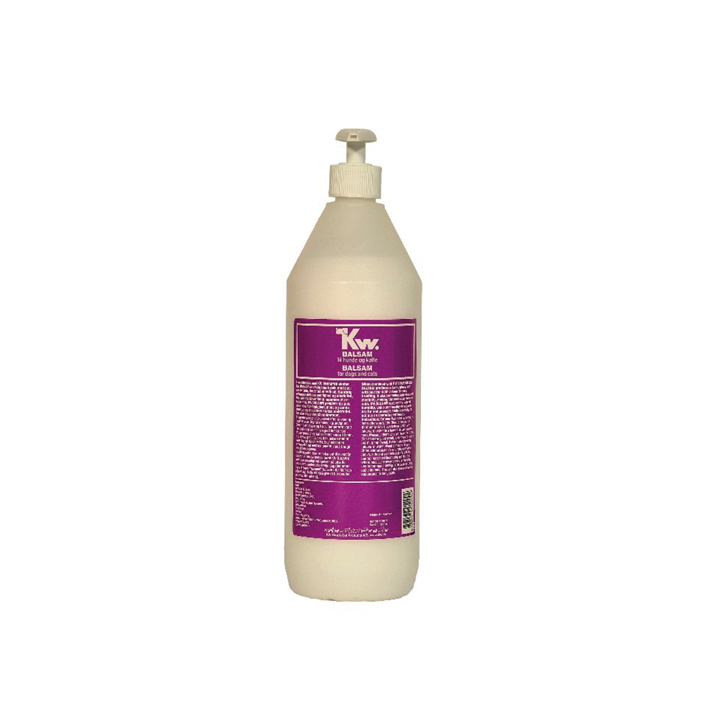KW Balsam 1000ml