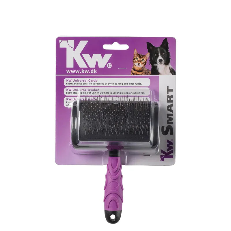 KW Smart Universal Karde X-Sterke Pinner