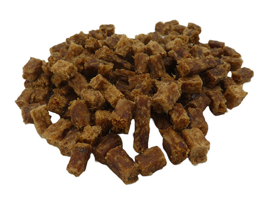 Whesco Treningsgodbiter And 100gr