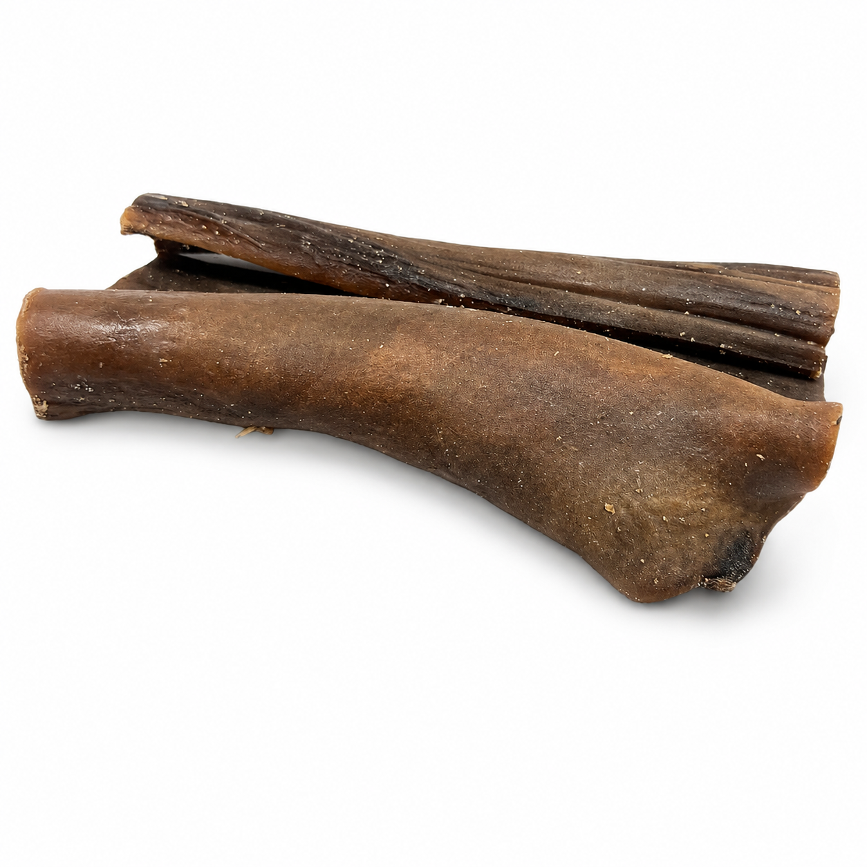 Whesco Bøffelskinn 15cm 250gr