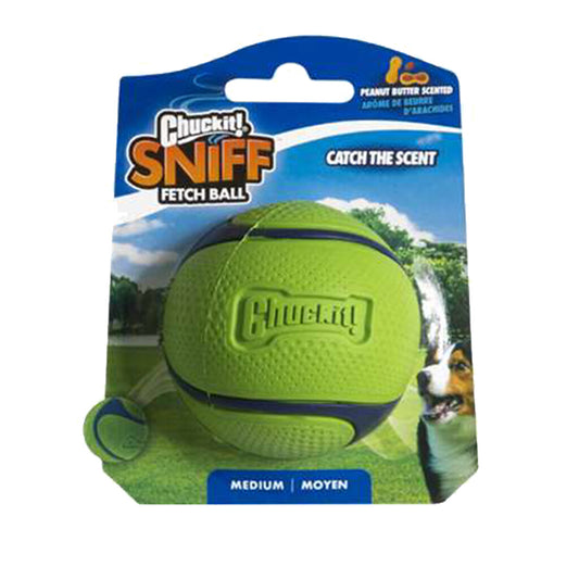 Chuckit! Sniff Fetch Ball