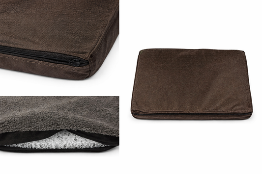 Wovv Burmadrass til sammenleggbare stålbur