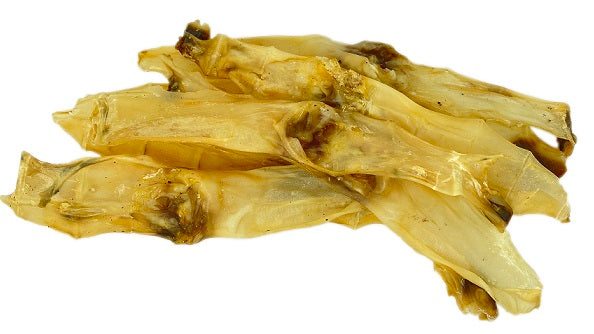 Whesco Kaninører 100g