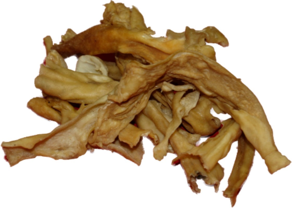 Whesco Lammehud Panne 100gr