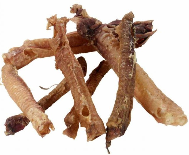 Whesco Lam Luftrør 250gr