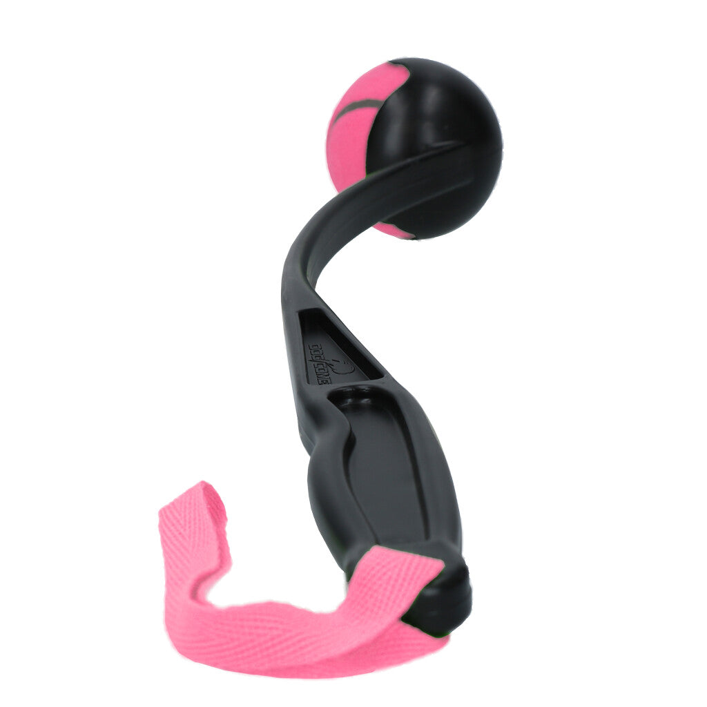 Dog Comets Ballkaster M 48cm