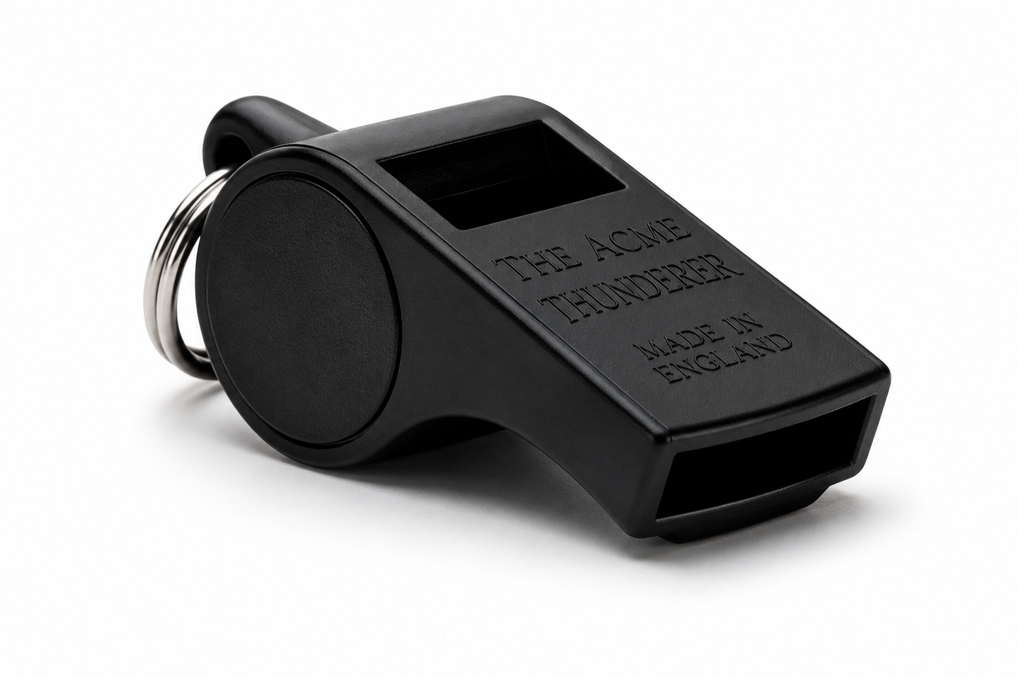 Acme fløyte Thunderer Nr.560