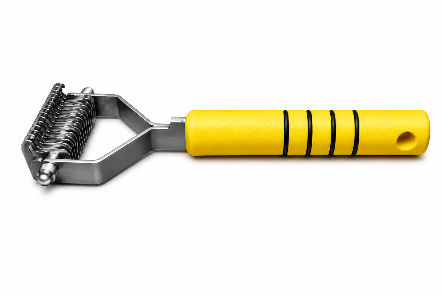 Coat King Blade Nr 20 Ekstra Fin m/plasthåndtak