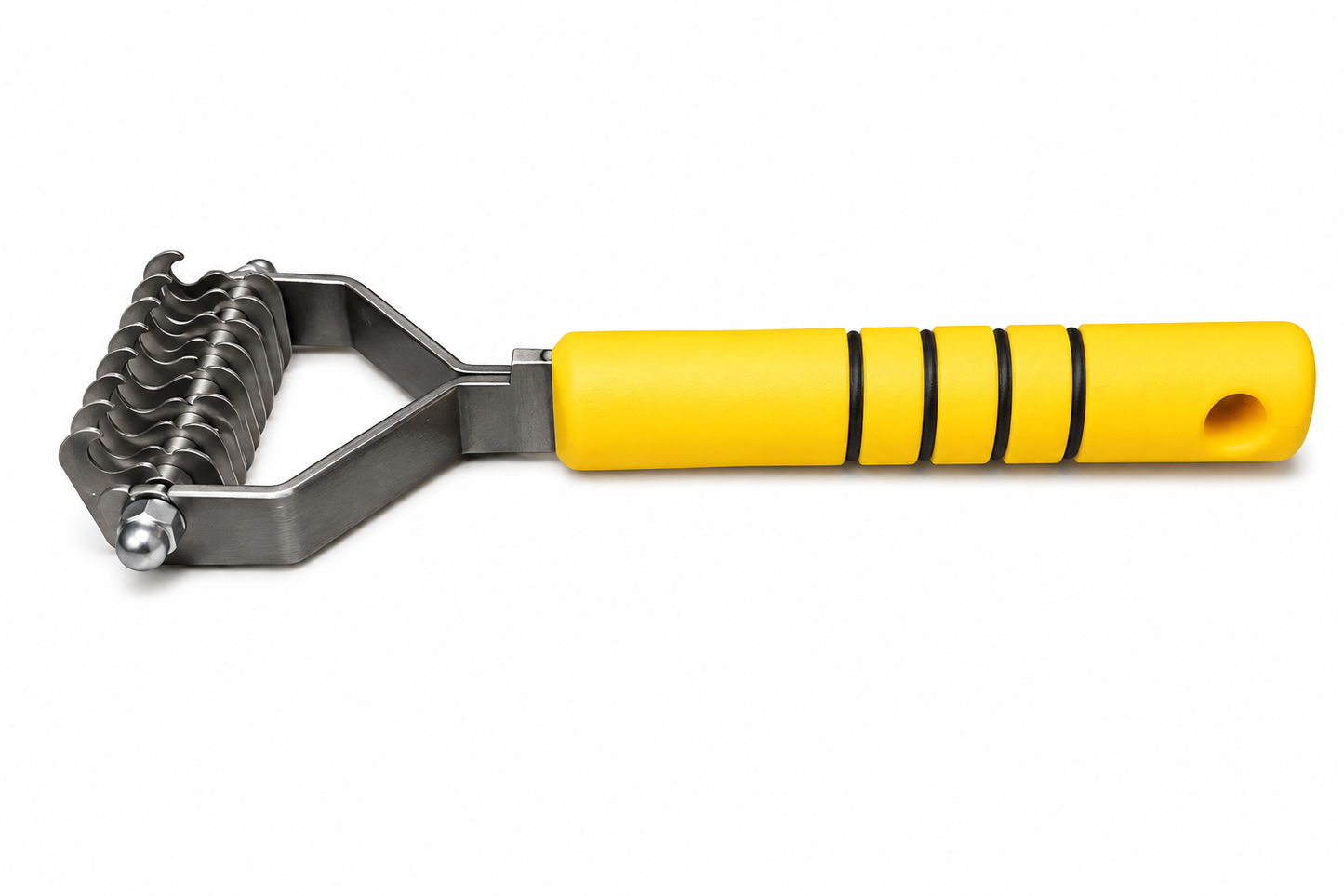 Coat King Blade Nr 8 Grov m/plasthåndtak