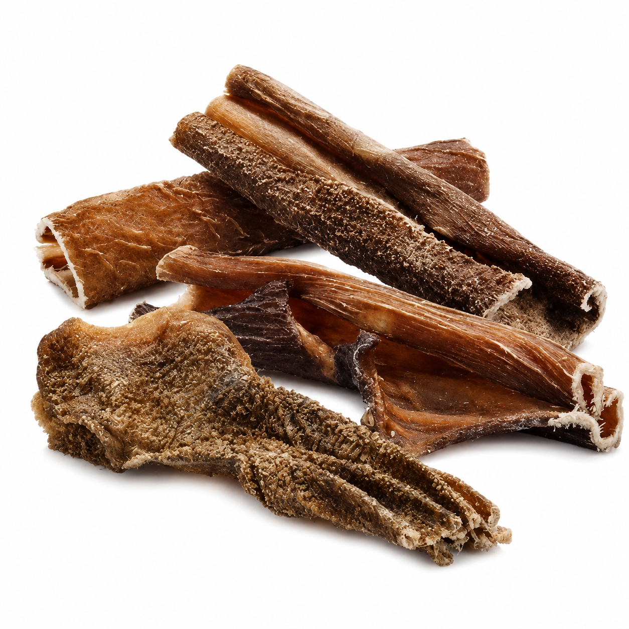 Whesco Lam innmat 100gr