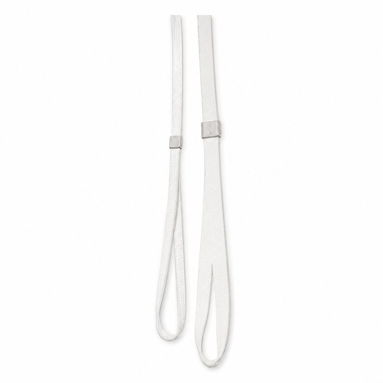 Utstillingskobbel flat terylen 120cm