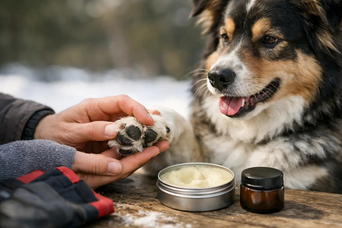 Beste potevoks for hund - slik velger du rett
