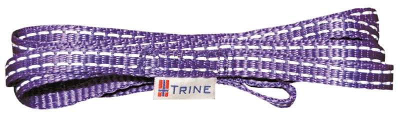 Trygg Sporline 15meter