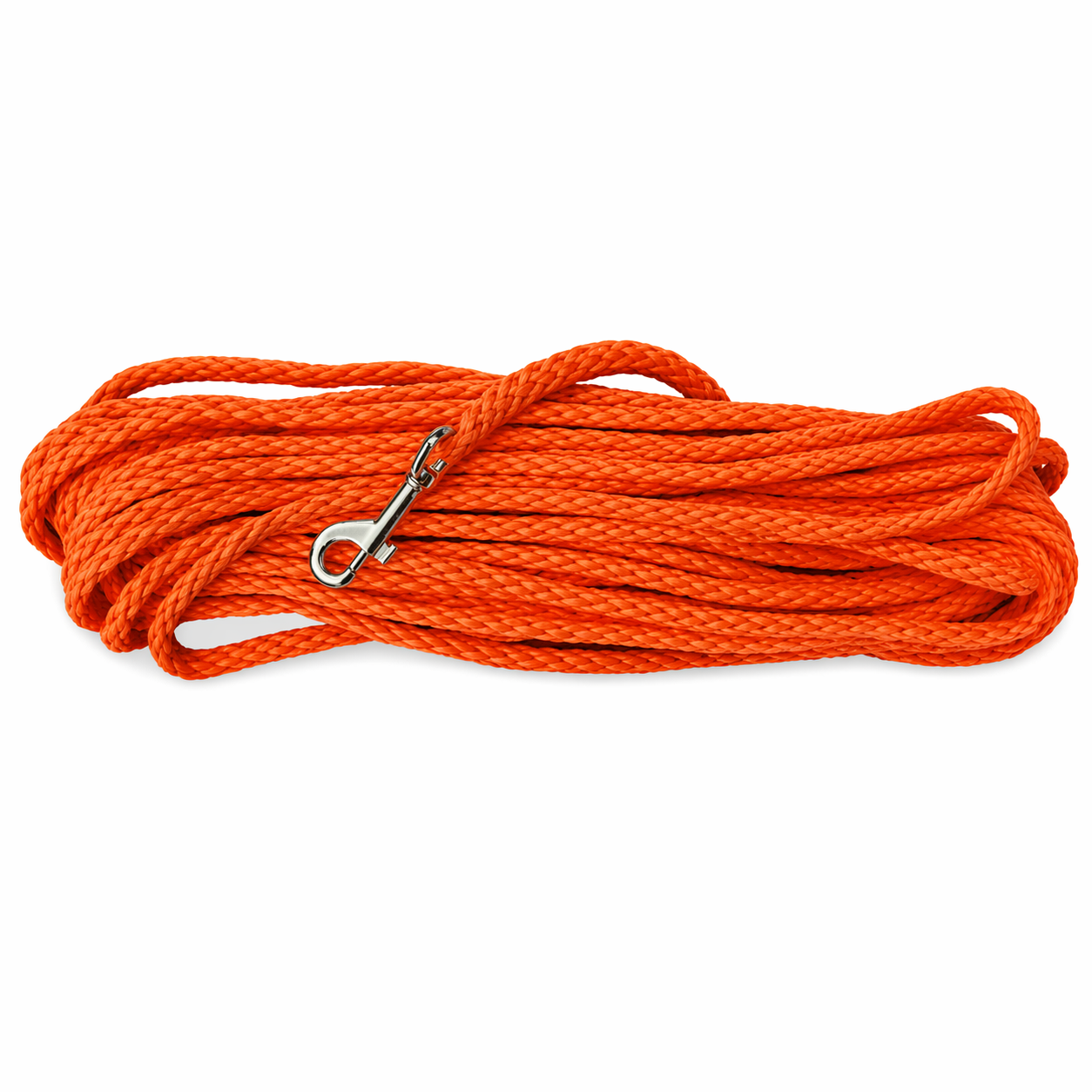 Sporline Nylontau Orange 6mm/15meter