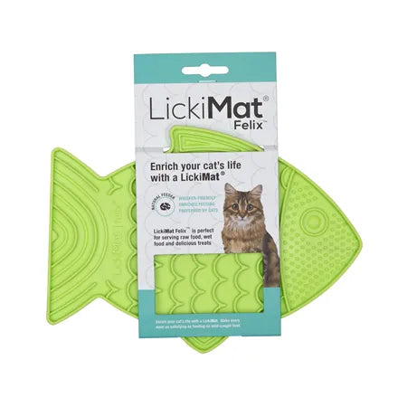 Lickimat Felix Katt