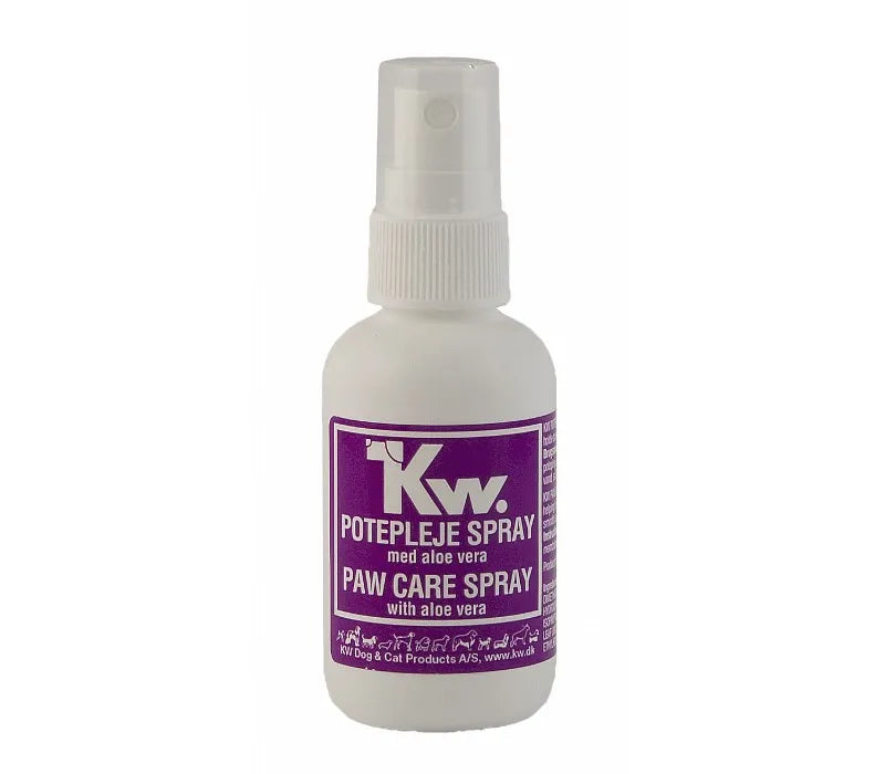 KW Potepleiespray med Aloe Vera 50ml