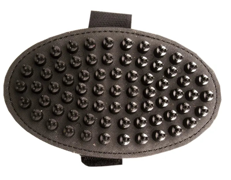 KW Smart Massagegummibørste