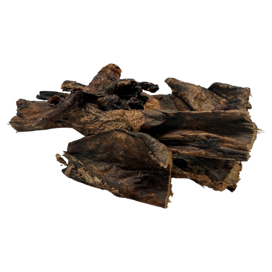Whesco Geitelunger 200g