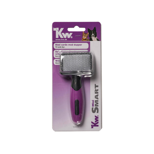 KW Smart Mini karde med tupper