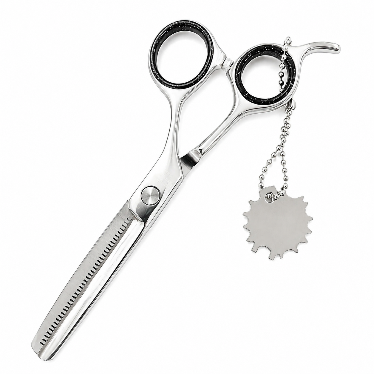 5 Star Grooming enkel effileringsaks – 6,5" / 16,5 cm