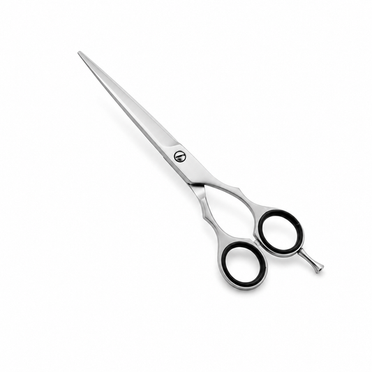 5 Star Grooming rett klippesaks – 7" / 18 cm