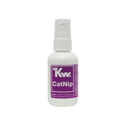 KW Catnip spray 50ml