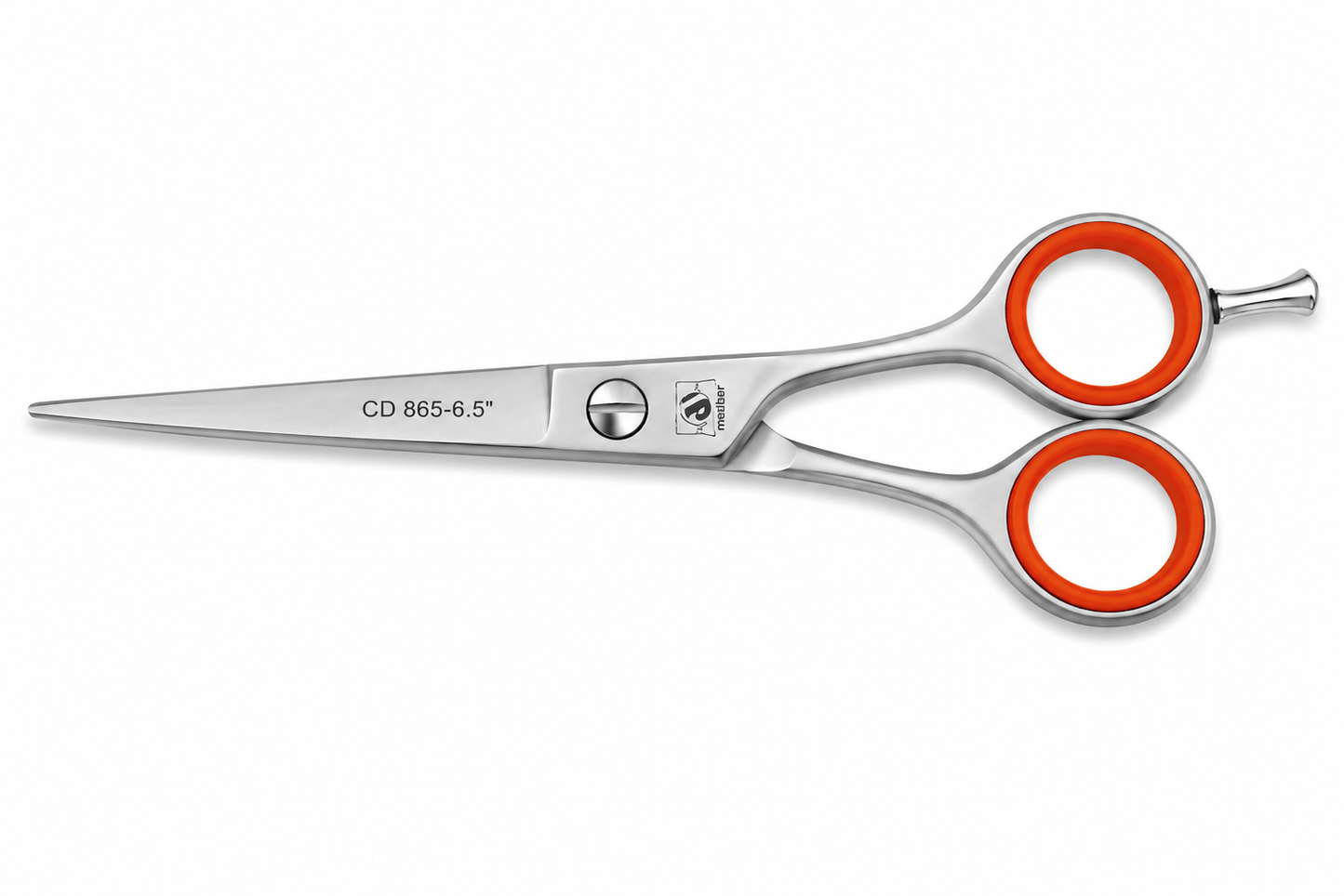 Weltmeister Klippesaks 6.5" Rett. Rustfri.