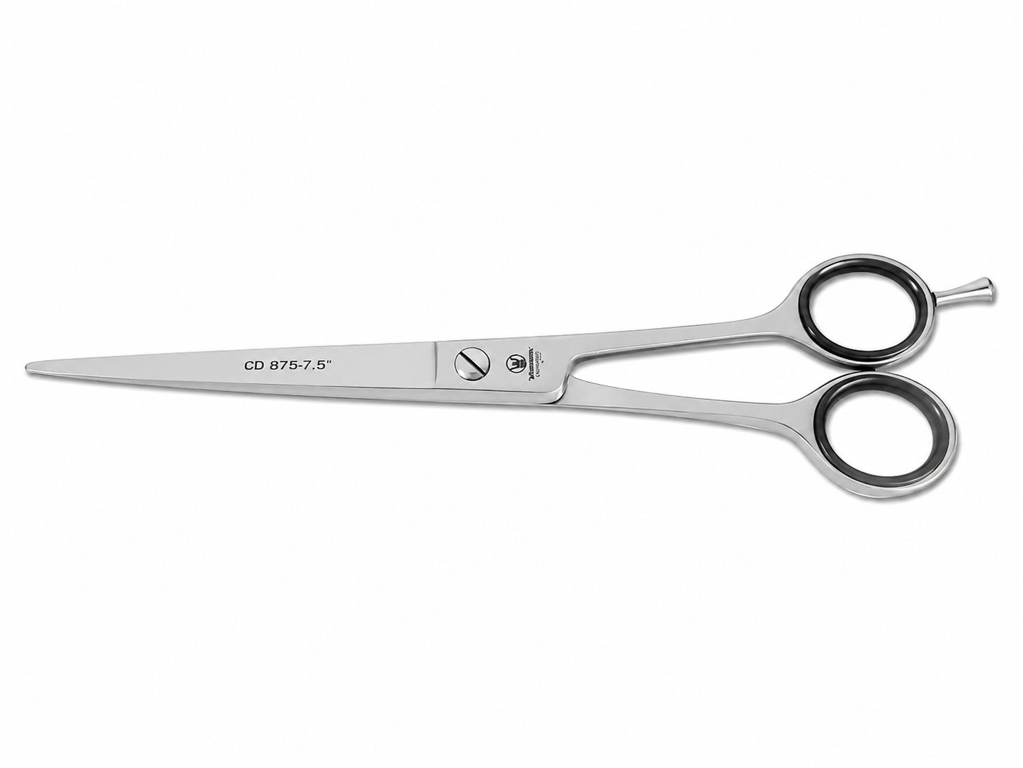 Weltmeister Klippesaks 7.5" Rett. Rustfri.