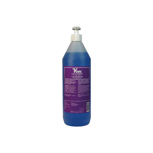 KW Lux sjampo 1000ml