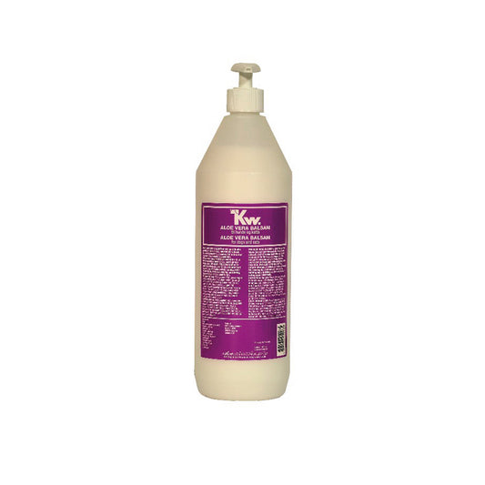 KW Aloe vera balsam 1000ml