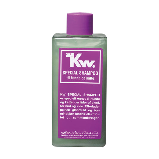 KW Spesialsjampo 200ml