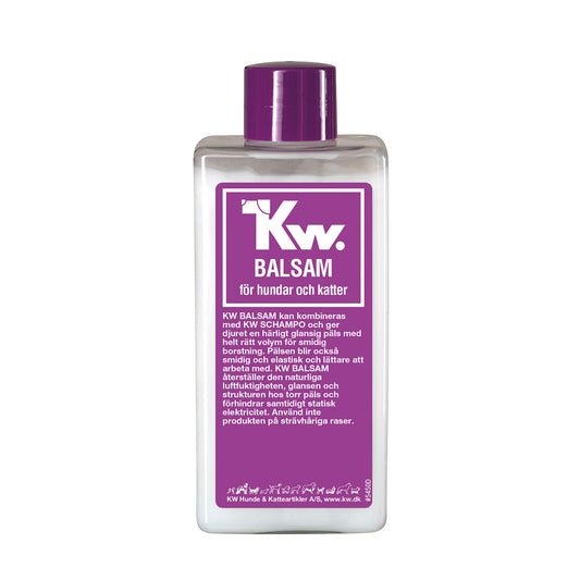 KW Balsam 200ml