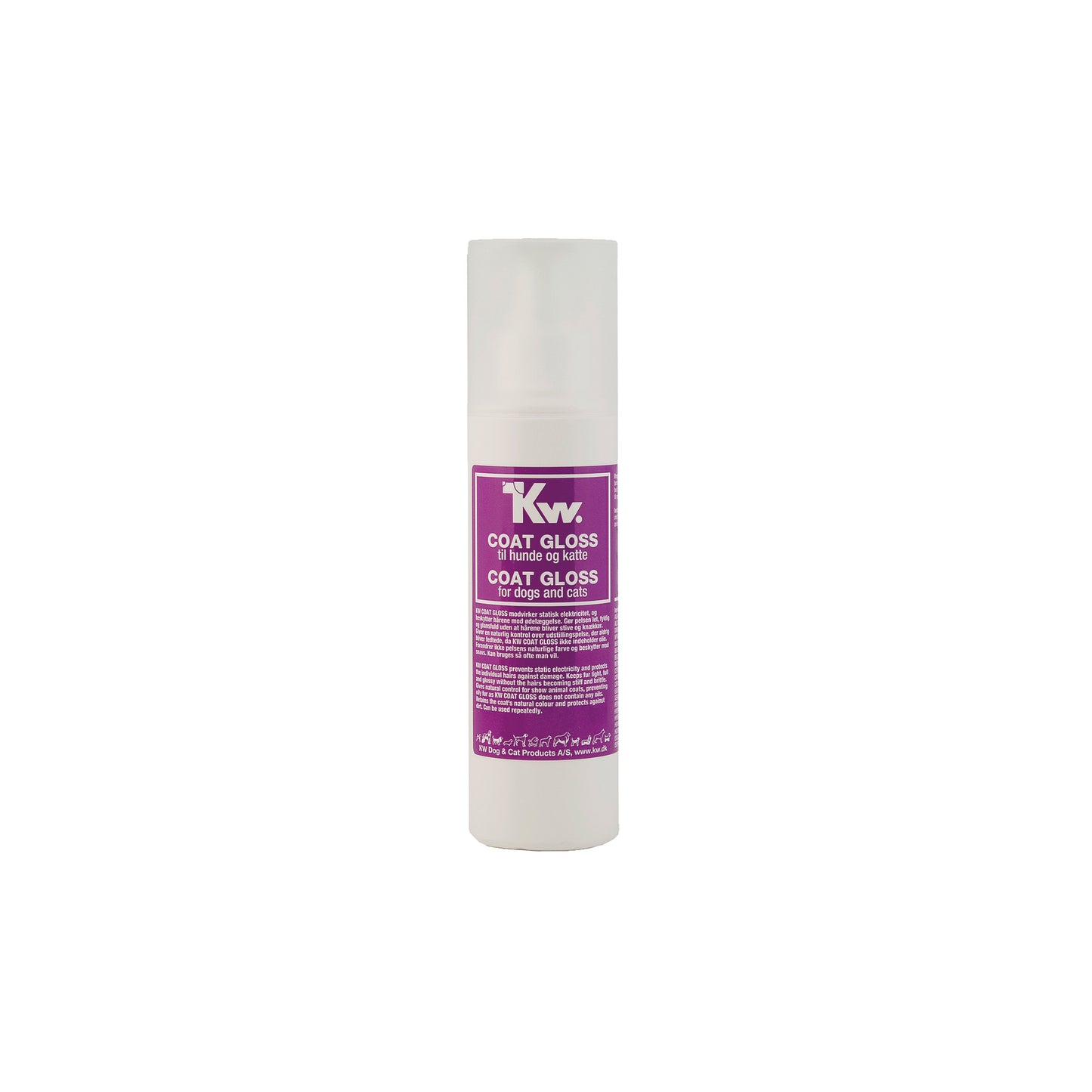KW Coat Gloss 175ml
