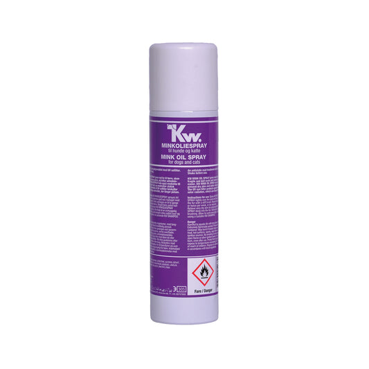 KW Minkoljespray 220ml