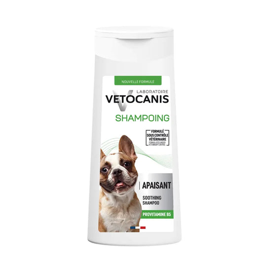 Vetocanis Hypoallergen Sjampo 300 ml