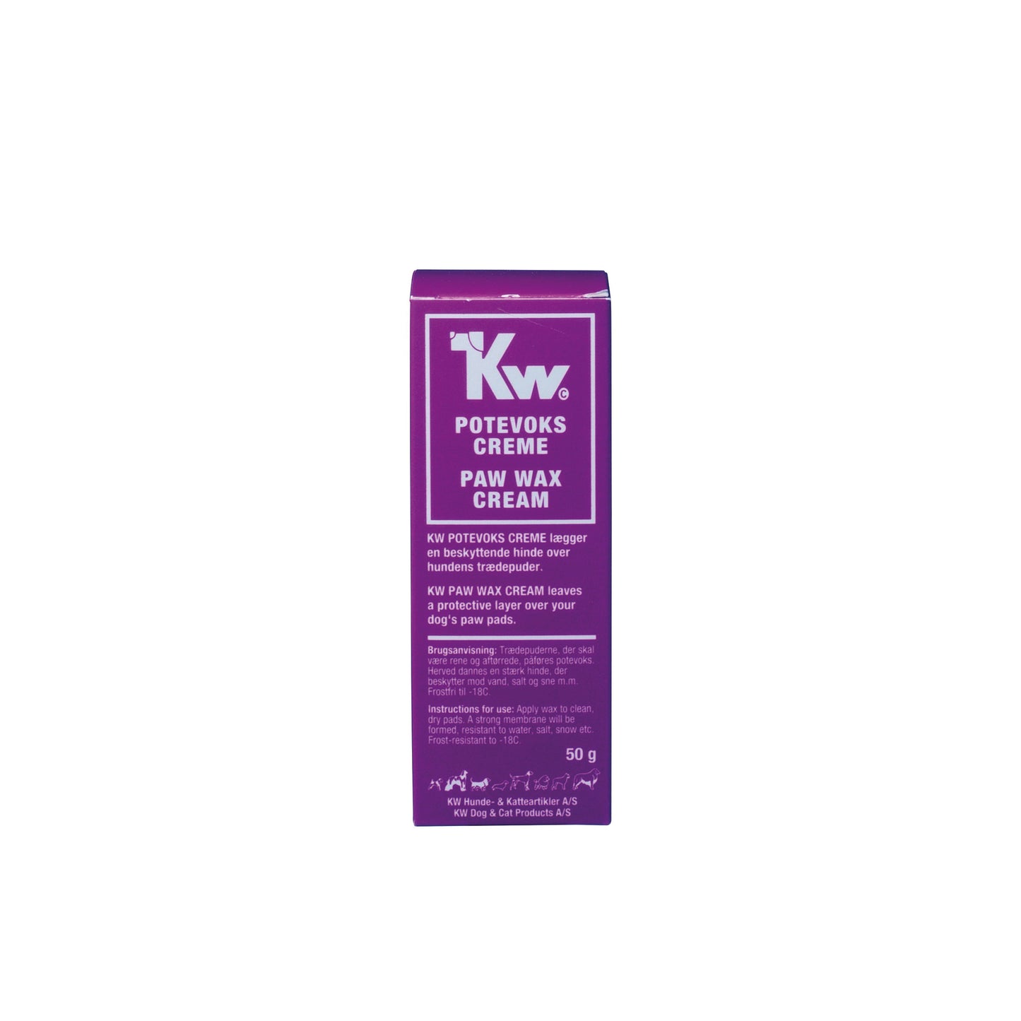 KW Potevokstube 50gr