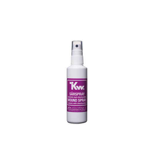 KW Sårspray 100ml