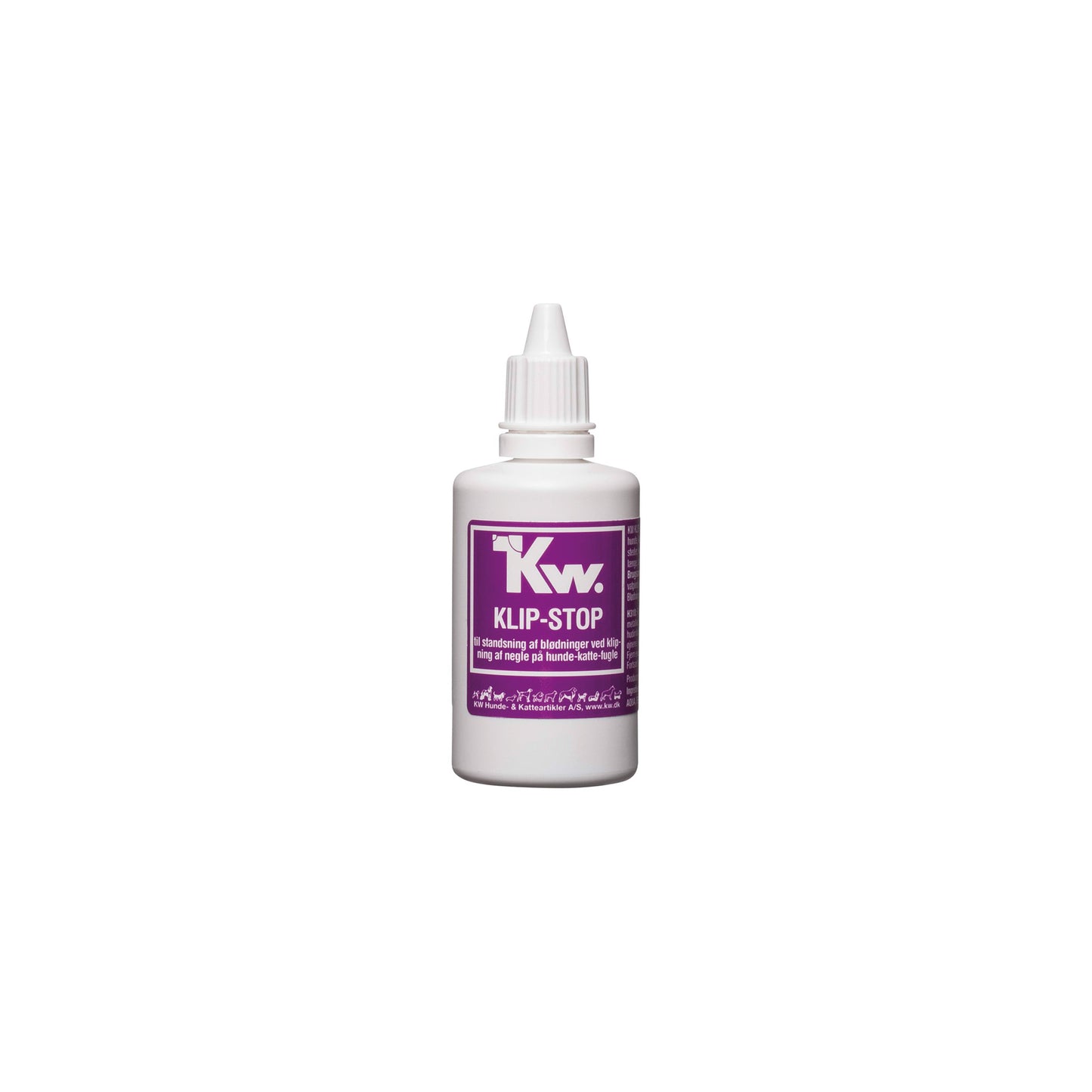 KW Klippstopp flytende 50ml
