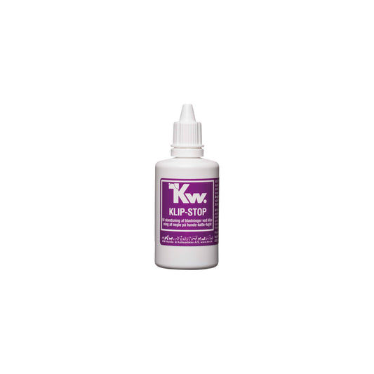 KW Klippstopp flytende 50ml