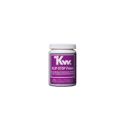 KW Klipp-Stopp Pulver 30G