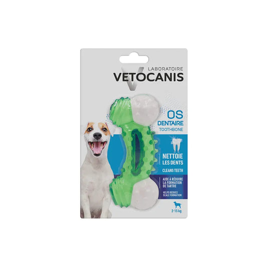Vetocanis Tyggebein Small 12,5 cm