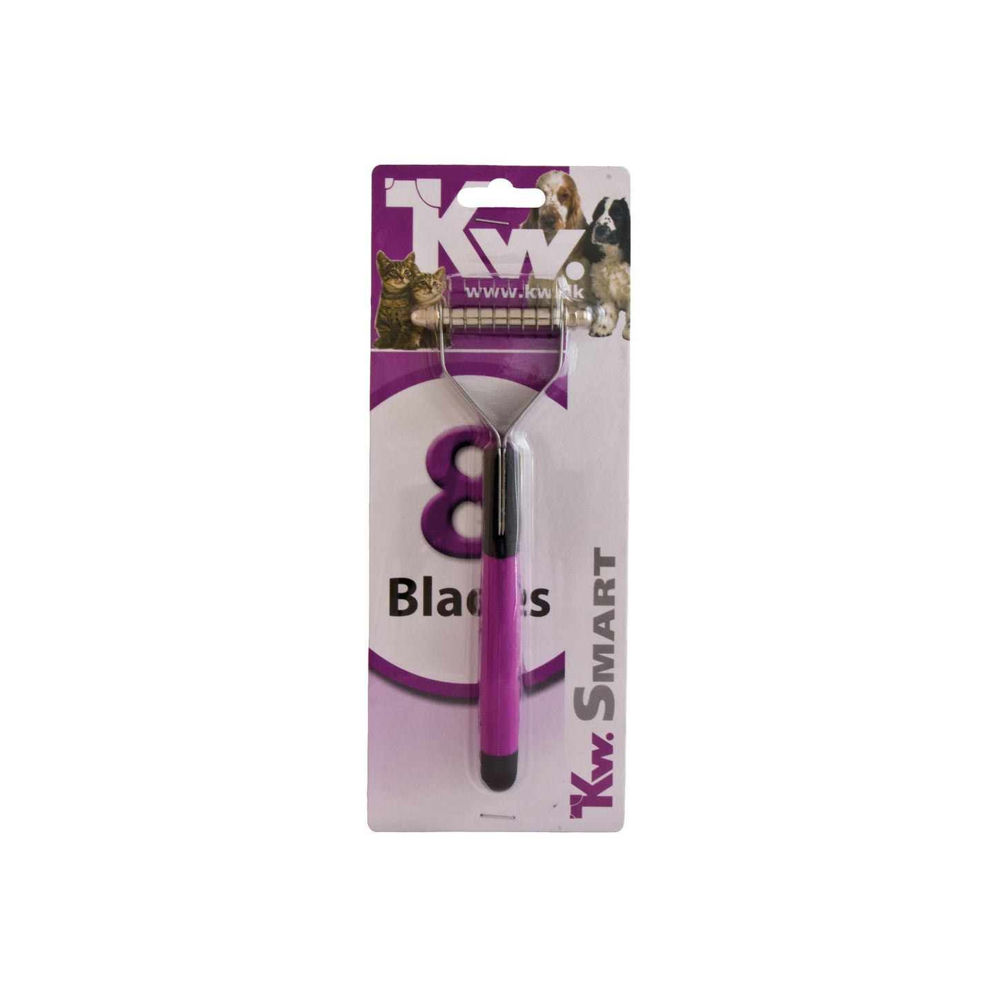 KW Smart Blade