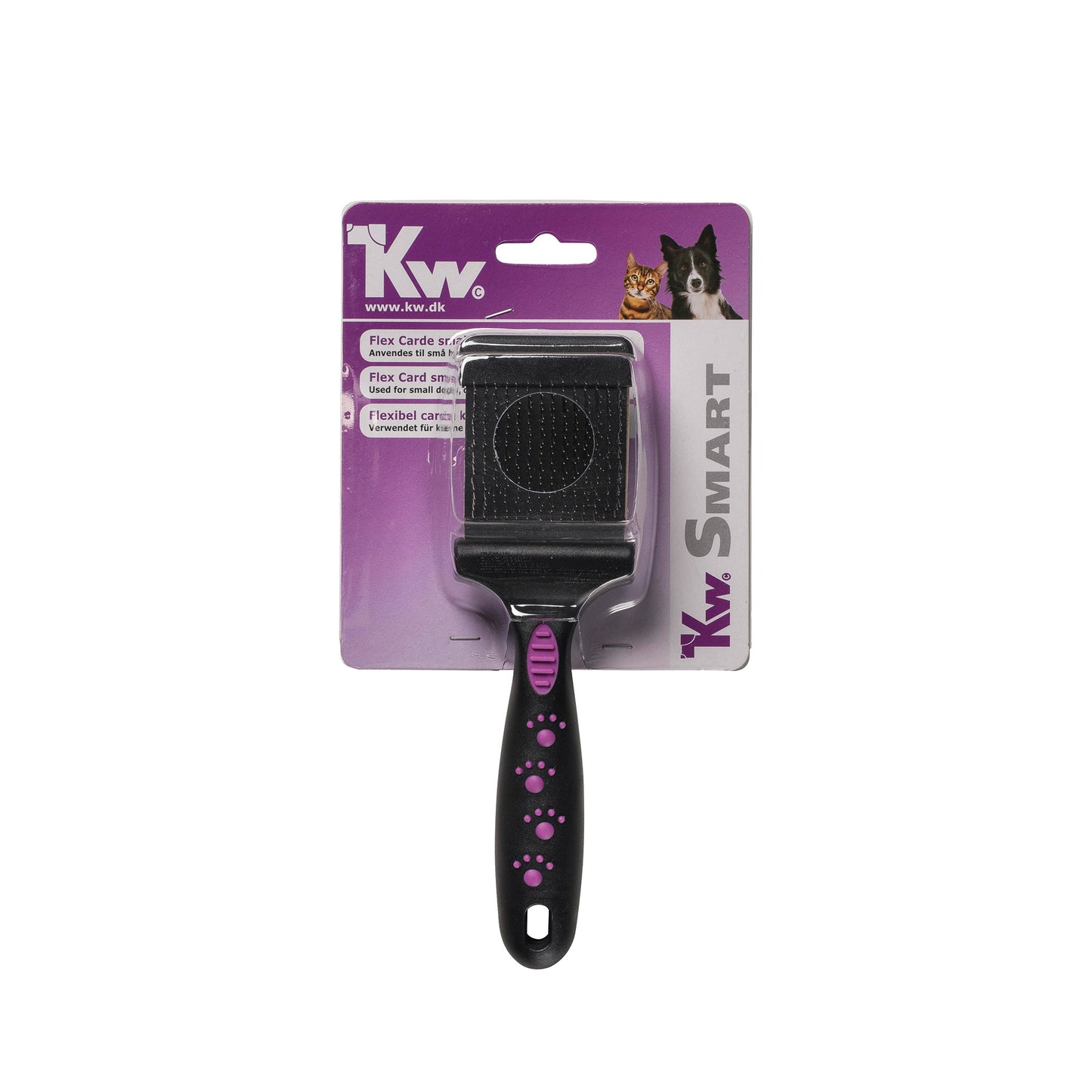 KW Smart Flex Karde