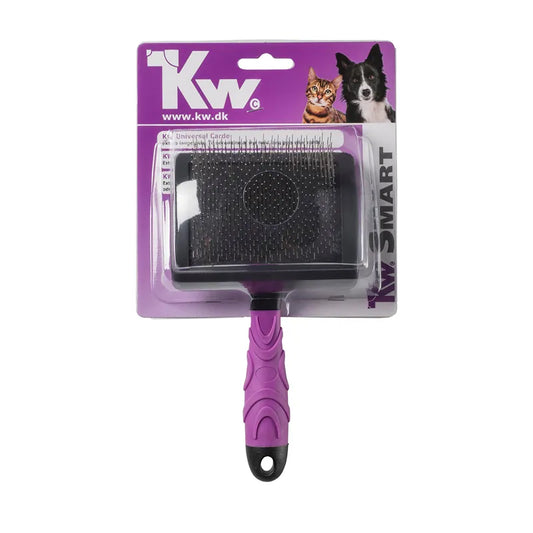 KW Smart Universal karde X-Lange pinner