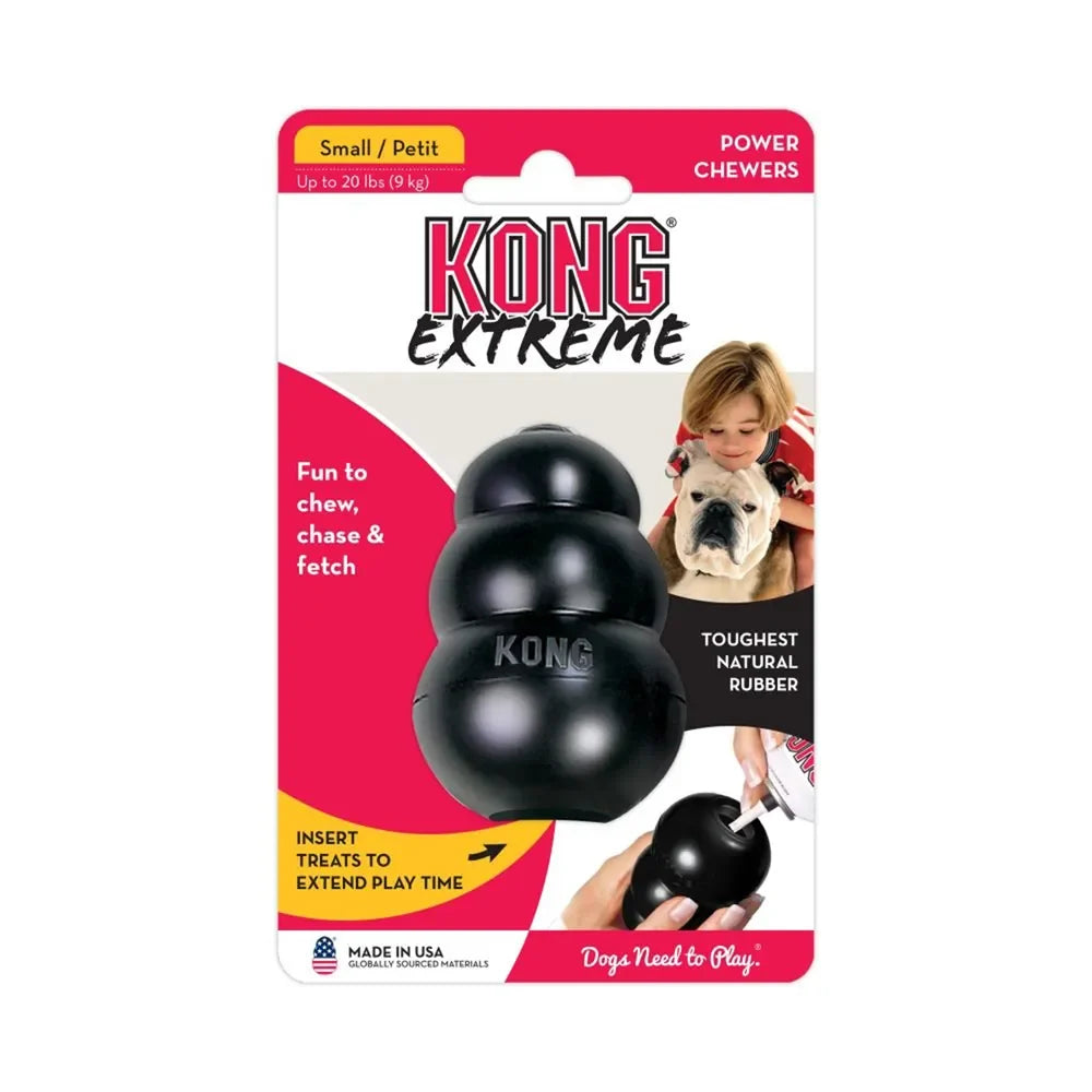 Kong Extreme Sort